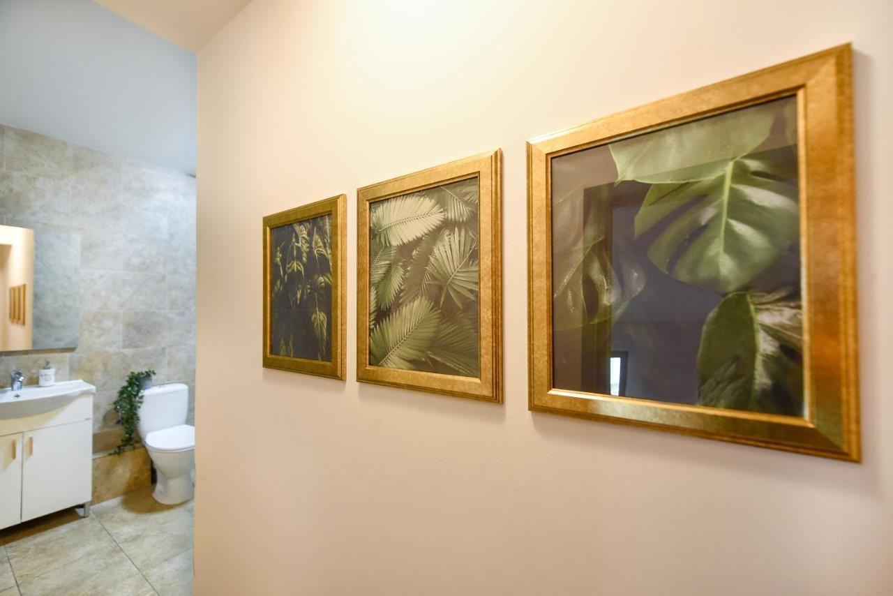 Plants Attic Studio - Best Location - Old Town Bukareszt Zewnętrze zdjęcie