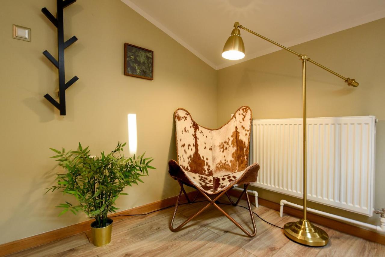 Plants Attic Studio - Best Location - Old Town Bukareszt Zewnętrze zdjęcie